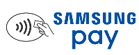 Samsung Pay logo